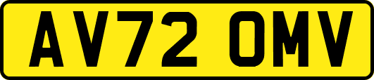 AV72OMV