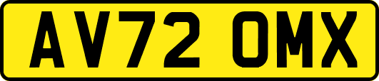 AV72OMX