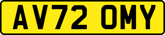 AV72OMY
