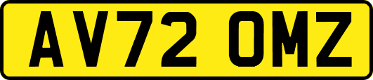 AV72OMZ