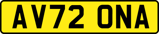 AV72ONA
