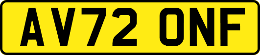 AV72ONF