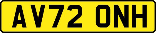 AV72ONH