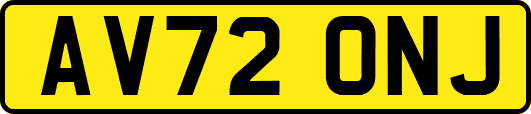 AV72ONJ