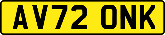 AV72ONK