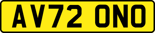 AV72ONO