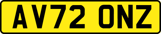 AV72ONZ