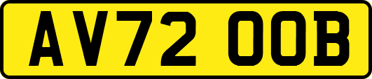 AV72OOB