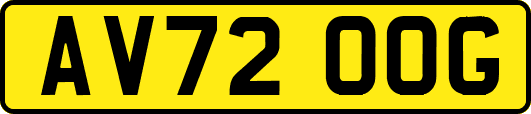 AV72OOG