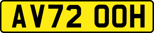 AV72OOH