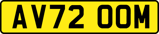 AV72OOM