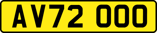 AV72OOO
