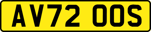 AV72OOS