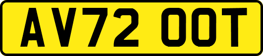 AV72OOT