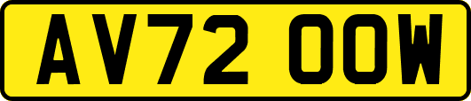 AV72OOW