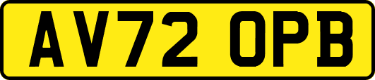 AV72OPB