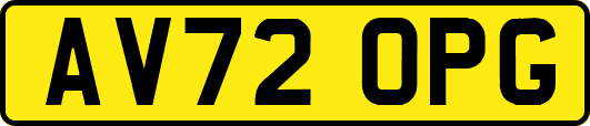 AV72OPG