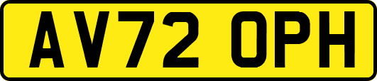 AV72OPH