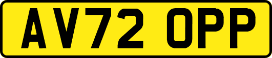 AV72OPP