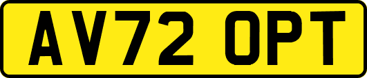 AV72OPT