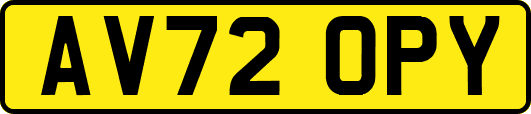 AV72OPY