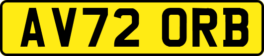 AV72ORB