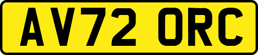 AV72ORC