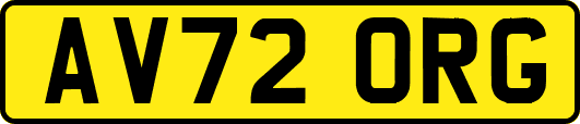 AV72ORG