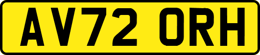 AV72ORH