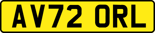 AV72ORL