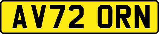 AV72ORN