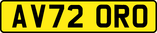 AV72ORO