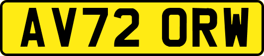 AV72ORW