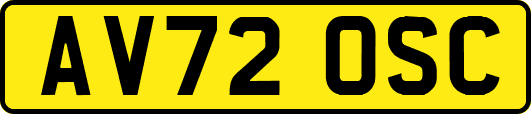 AV72OSC