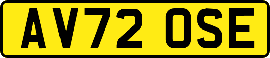 AV72OSE