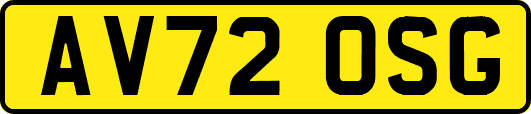 AV72OSG