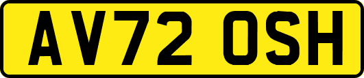 AV72OSH