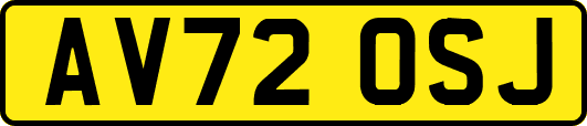 AV72OSJ