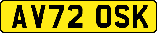 AV72OSK