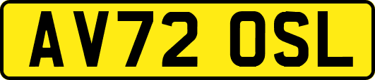 AV72OSL