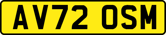 AV72OSM