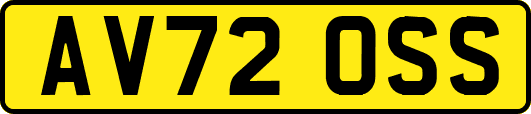 AV72OSS
