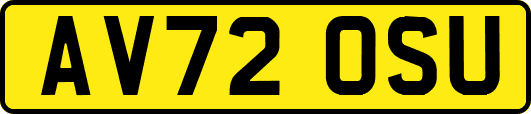 AV72OSU