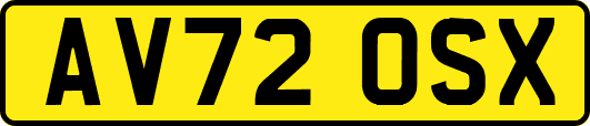 AV72OSX