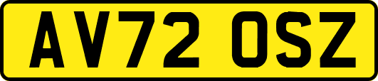 AV72OSZ