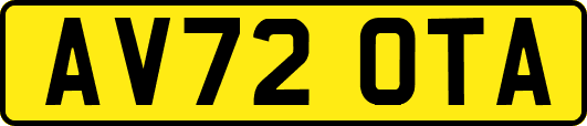 AV72OTA