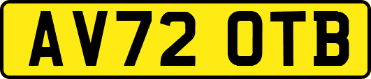 AV72OTB