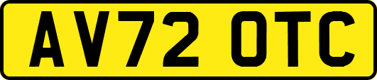 AV72OTC