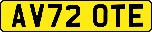 AV72OTE