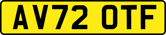 AV72OTF